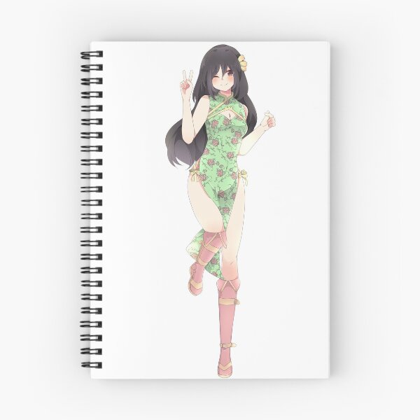 Item preview, Kong Mei designed and sold by CorneliusTul.