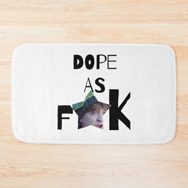 Item preview, Lunatics Gavin dope as fuk  designed and sold by helyx79.