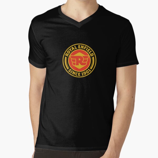 royal enfield t shirt