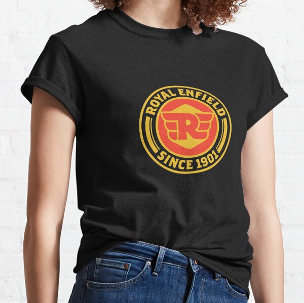 royal enfield t shirts uk