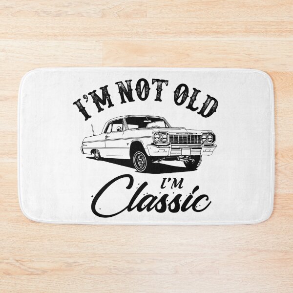 Item preview, Classic Chevy Impala designed and sold by holidays4you.