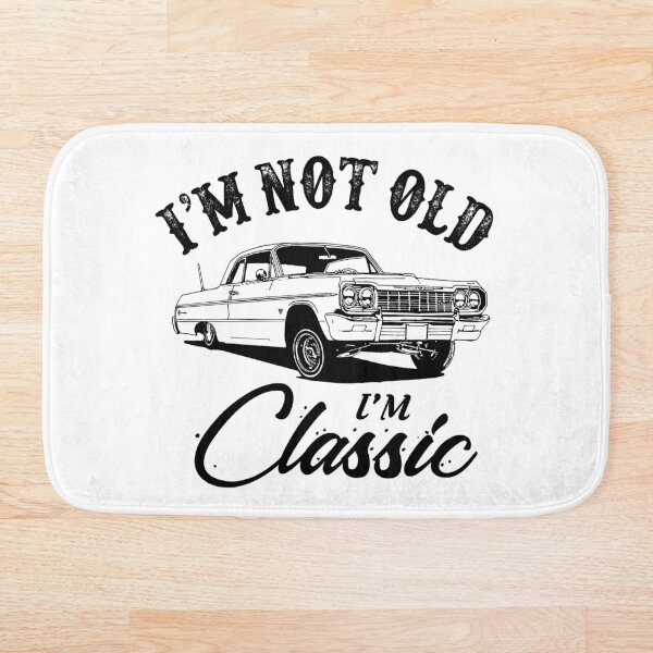 Item preview, Classic Chevy Impala designed and sold by holidays4you.