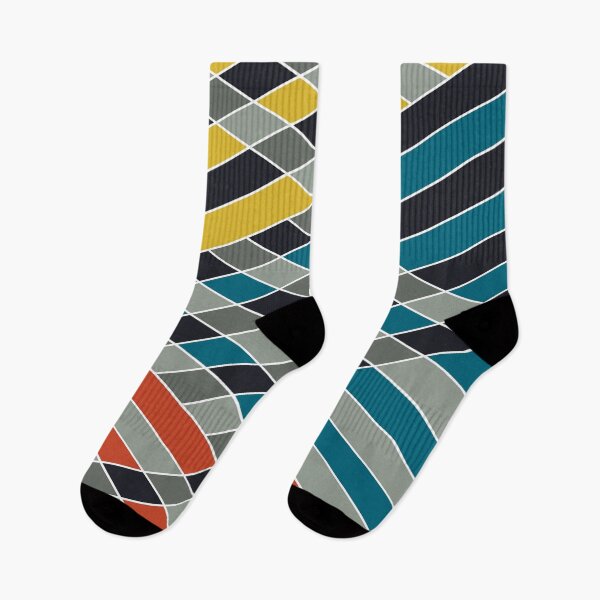 Item preview, Vibrant Geometry designed and sold by hellcom.
