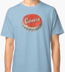 Cerveza Classic T-Shirt