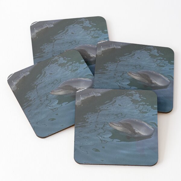 Item preview, dolphin  designed and sold by Ayala Aroyo.