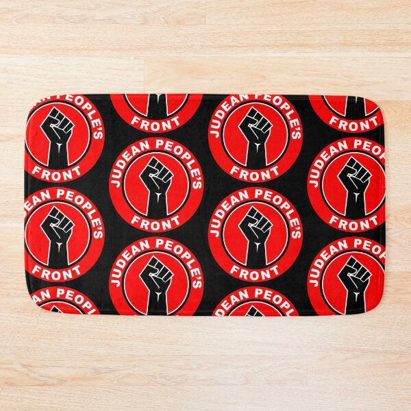 Item preview, Judean People’s front designed and sold by BigTime.