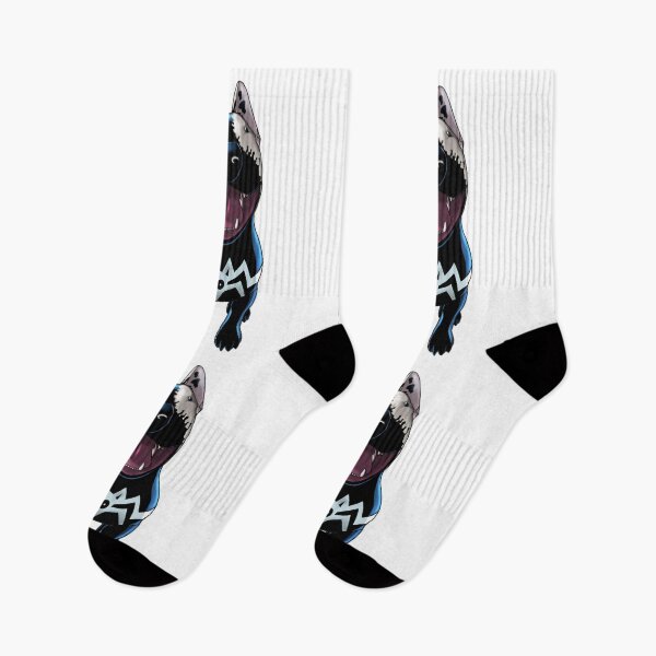 Item preview, Superhero & supervillain - 2 in 1 - white, no text designed and sold by DarthMonter.