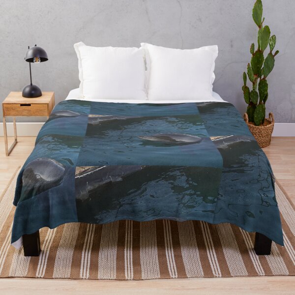 Item preview, dolphin designed and sold by Ayala Aroyo.