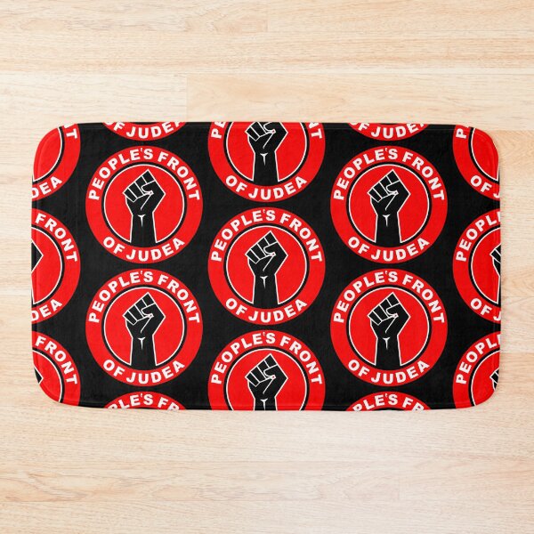 Item preview, People’s front of Judea designed and sold by BigTime.