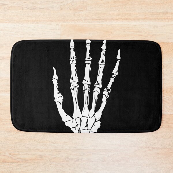 Item preview, Skeleton Hand designed and sold by TM Selvam.