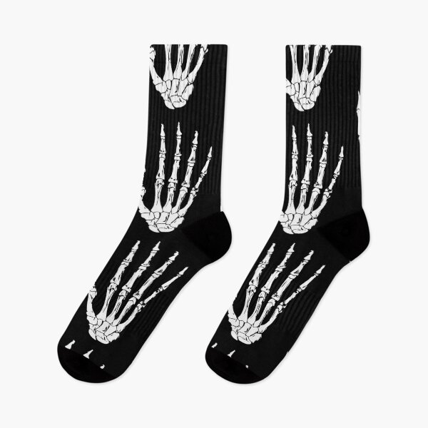 Item preview, Skeleton Hand designed and sold by TM Selvam.
