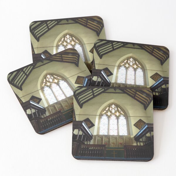 Item preview, Unique All Saints Church, Easton, Suffolk designed and sold by wiggyofipswich.