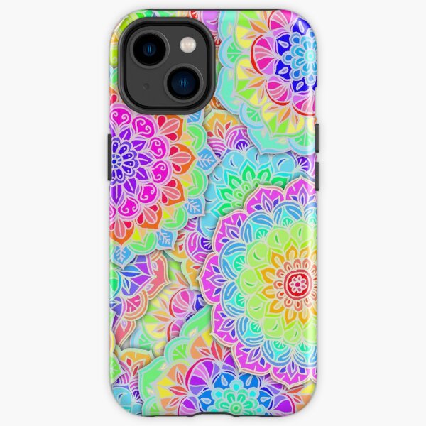 Boho Rainbow Phone Cases for Sale Redbubble