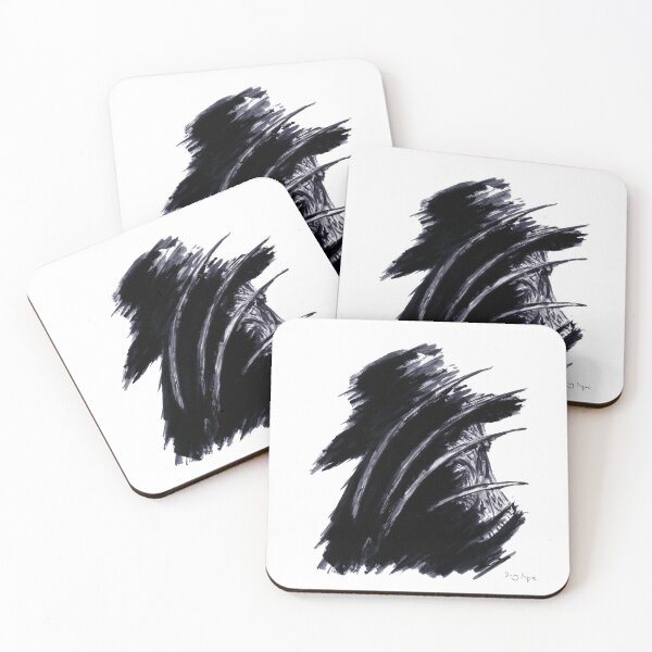 Item preview,  Hide and Seek  designed and sold by Doug Saquic.