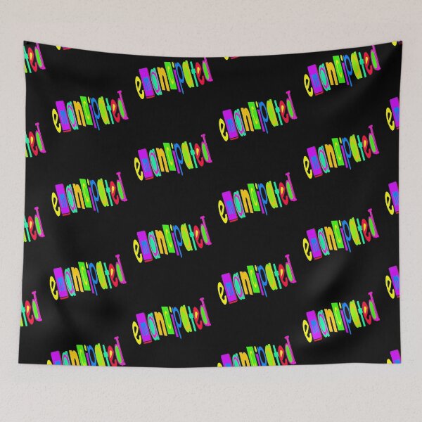 Item preview, Colorfully Emancipated designed and sold by SerpentSkyArts.