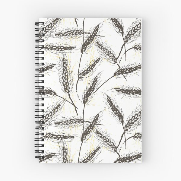 Item preview, Сereal Field designed and sold by Maryna Riabko.