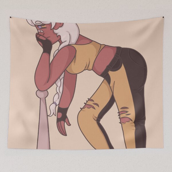 Item preview, Oni designed and sold by creamWolf12.