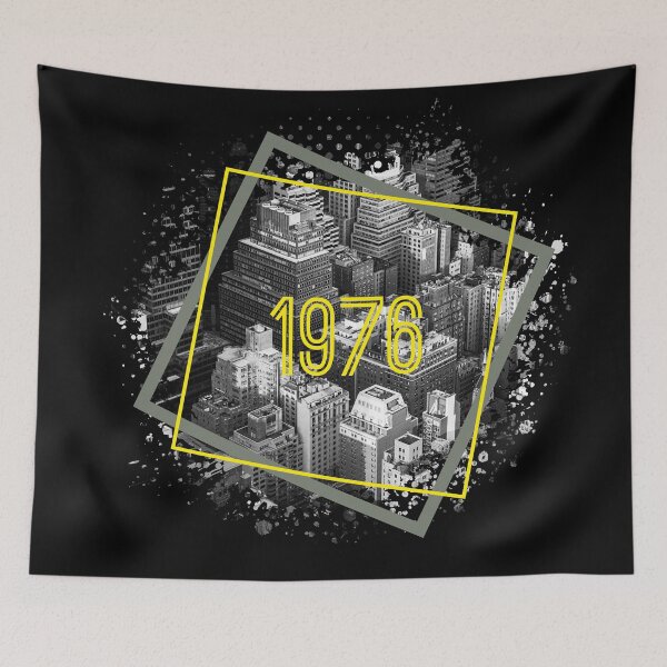 Item preview, I was born in 1976 designed and sold by Urosek.