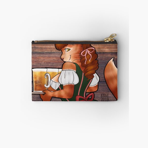 Item preview, Oktoberfest - Wheat Cat designed and sold by virvart.