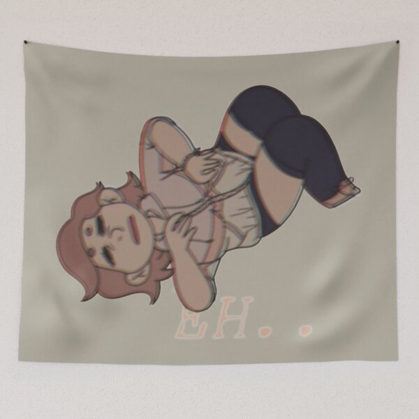Item preview, Ehhh designed and sold by creamWolf12.
