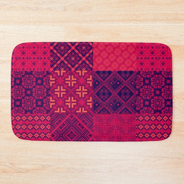 Item preview, Fire Geometry designed and sold by Maryna Riabko.