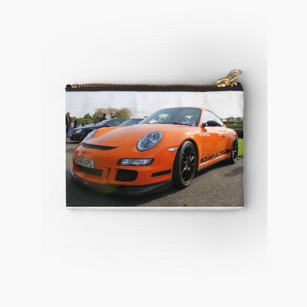 Item preview, Porsche 911 GT3 RS designed and sold by Tom Gregory.