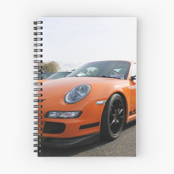 Item preview, Porsche 911 GT3 RS designed and sold by Tom Gregory.