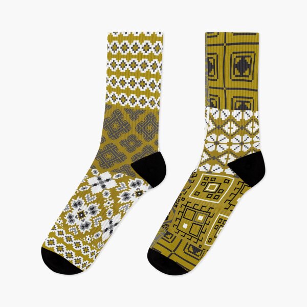 Item preview, Floral Geometry designed and sold by Maryna Riabko.