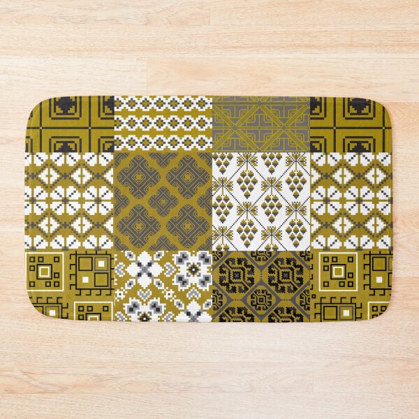 Item preview, Floral Geometry designed and sold by Maryna Riabko.