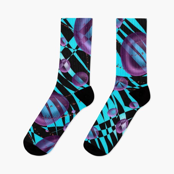 Item preview, Beautiful abstract design with geometrical designs and a transparent background designed and sold by With My Hands By K.