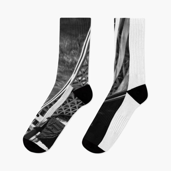 Item preview, Canberra Architectural Abstracts in Black and White (3) designed and sold by Wolf Sverak Photography.