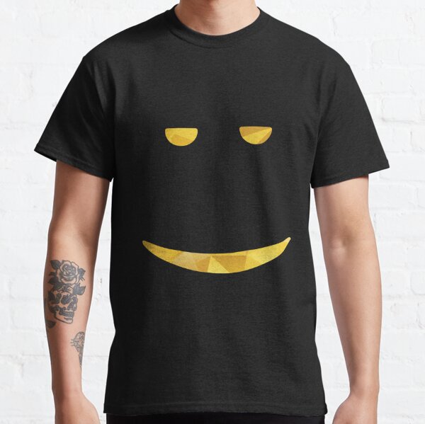 Chill Face T Shirt Roblox