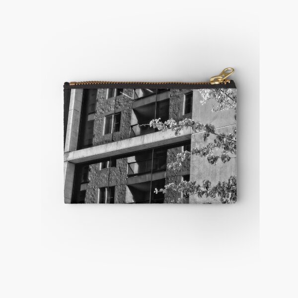 Item preview, Canberra Architectural Abstracts in Black and White (6) designed and sold by Wolf Sverak Photography.