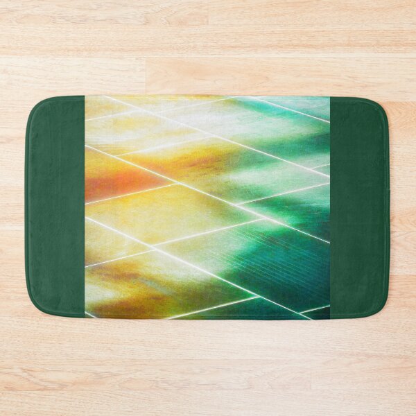 Item preview, A light on the Tiles designed and sold by PictureNZ.