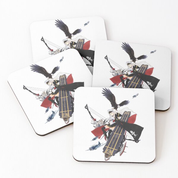 Item preview, Azur Lane - Enterprise designed and sold by Styletto.