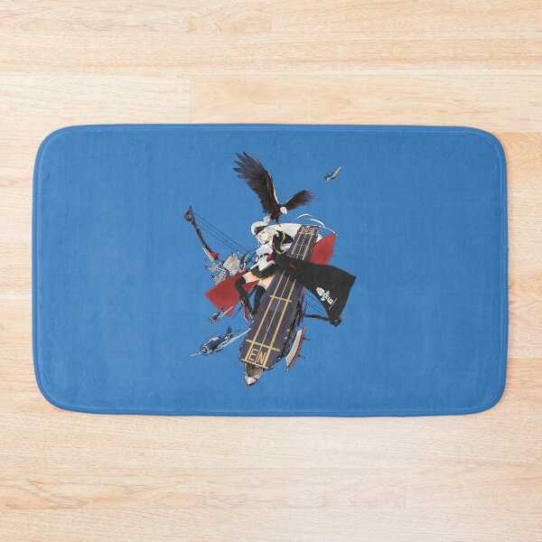 Item preview, Azur Lane - Enterprise designed and sold by Styletto.
