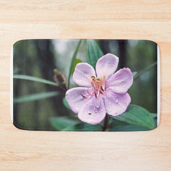 Item preview, Mountain forest flower designed and sold by Anna Ratkevich.