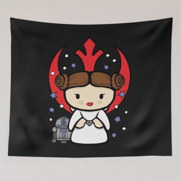 Item preview, Rebel Princess designed and sold by Ameda.