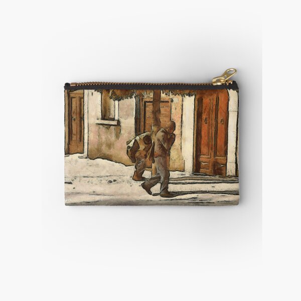 Item preview, Along this walk , I find  again traces of you ...  designed and sold by anaisanais.