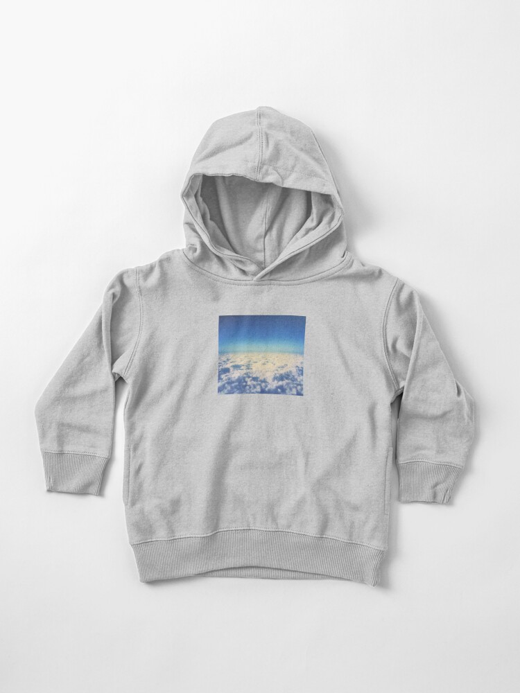 astroworld cloud hoodie