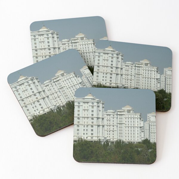 Item preview, Ashgabat, Turkmenistan designed and sold by Geoffrey Grinton.
