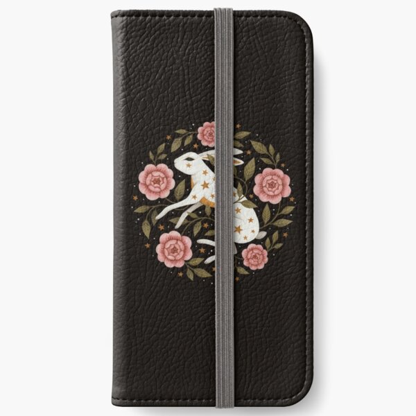 Entangled iPhone Wallet