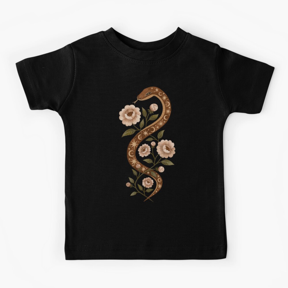 Item preview, Kids T-Shirt designed and sold by Laorel.