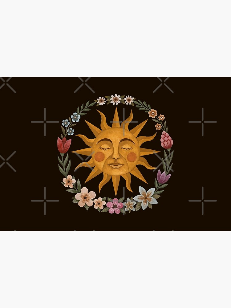 Midsummer Sun by Laorel