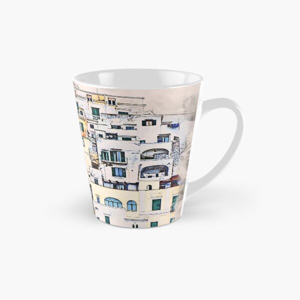 Item preview, Amalfi, Italy designed and sold by AM FineArtPrints.