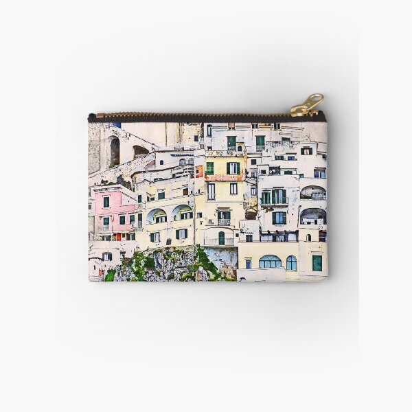 Item preview, Amalfi, Italy designed and sold by AM FineArtPrints.