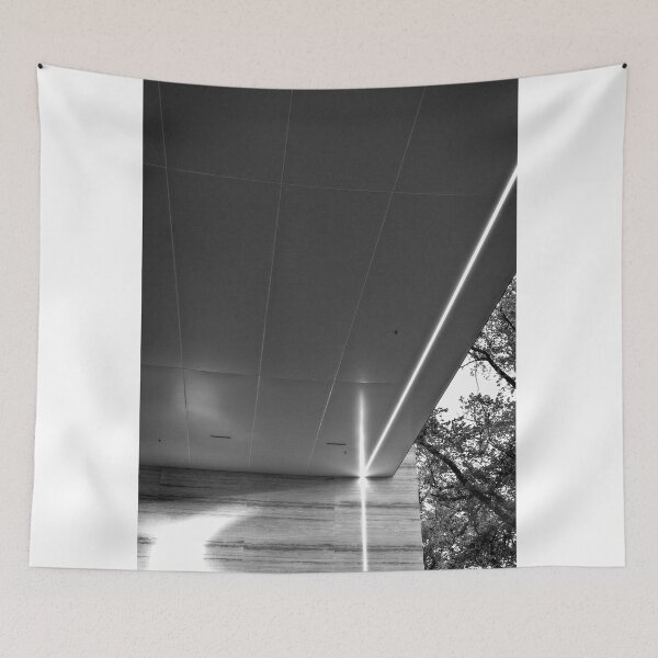 Item preview, Canberra Architectural Abstracts in Black and White (16) designed and sold by Wolf Sverak Photography.