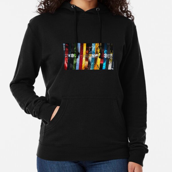 CSGO Teams Design Lightweight Hoodie