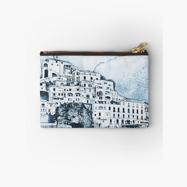 Item preview, Amalfi, Italy designed and sold by AM FineArtPrints.