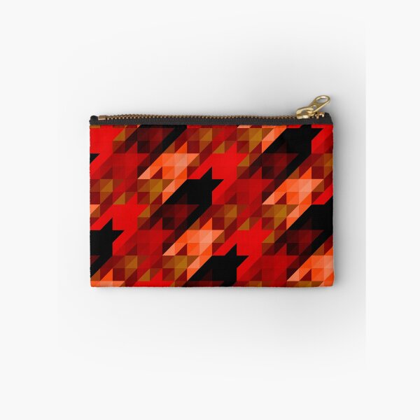 Item preview, hellhoundstooth designed and sold by VrijFormaat.